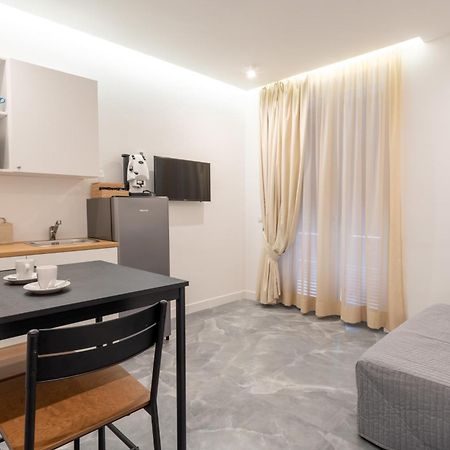 La Maison Di Tina Neapol Zewnętrze zdjęcie