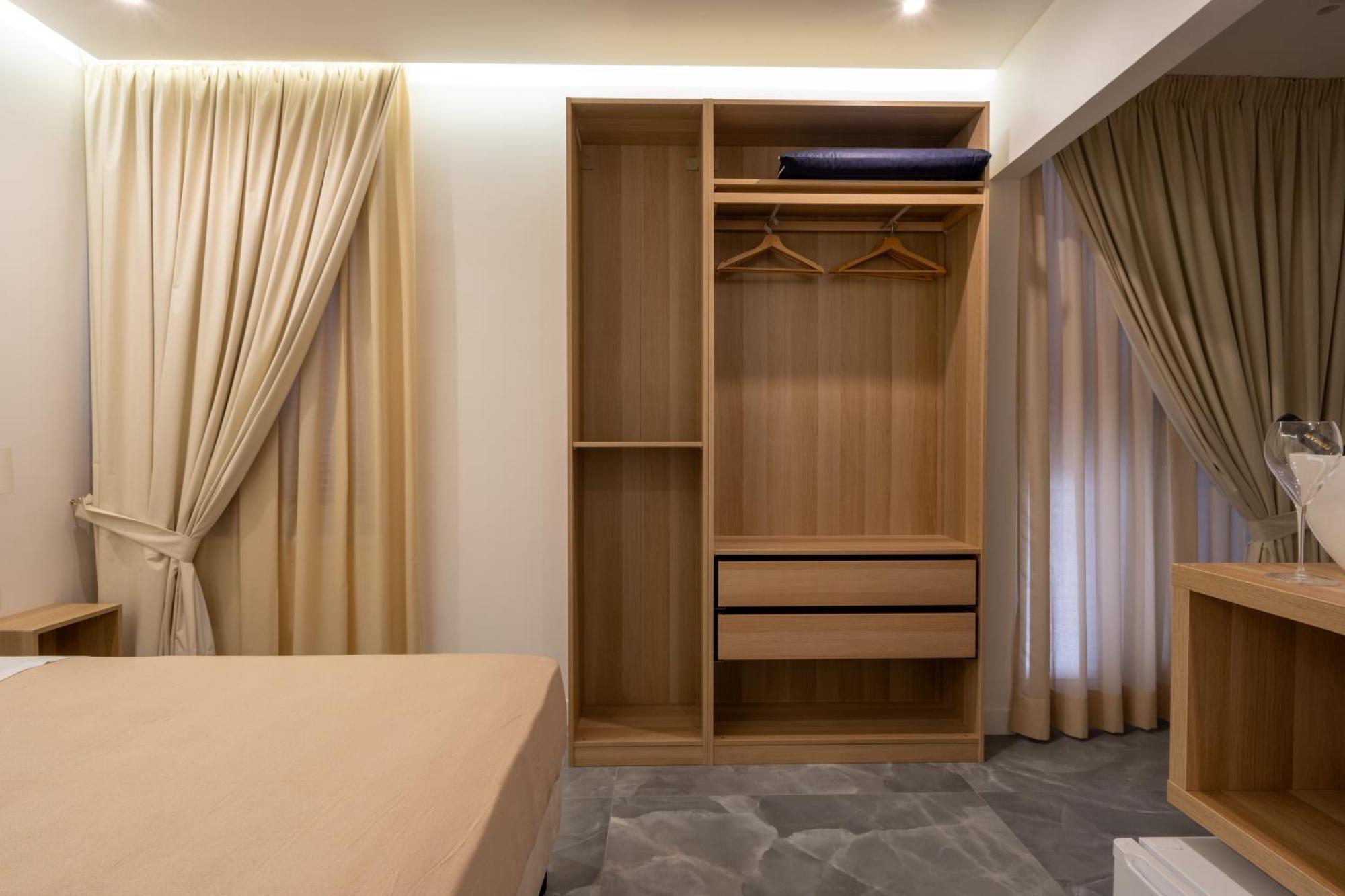 La Maison Di Tina Neapol Zewnętrze zdjęcie