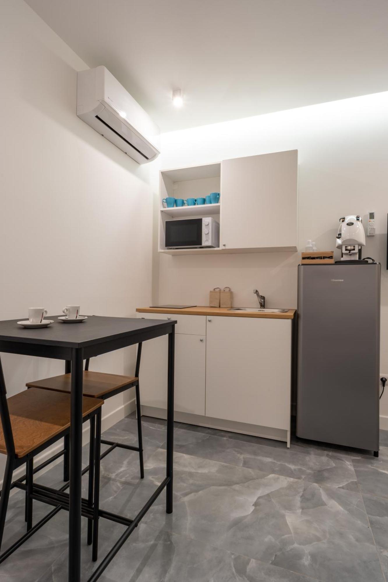La Maison Di Tina Neapol Zewnętrze zdjęcie