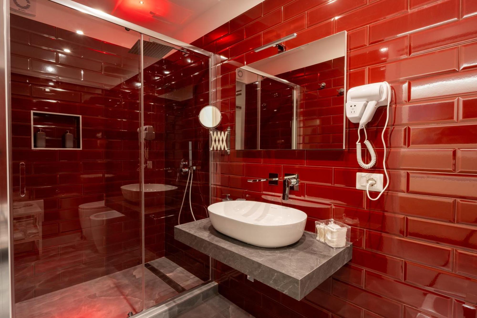 La Maison Di Tina Neapol Zewnętrze zdjęcie