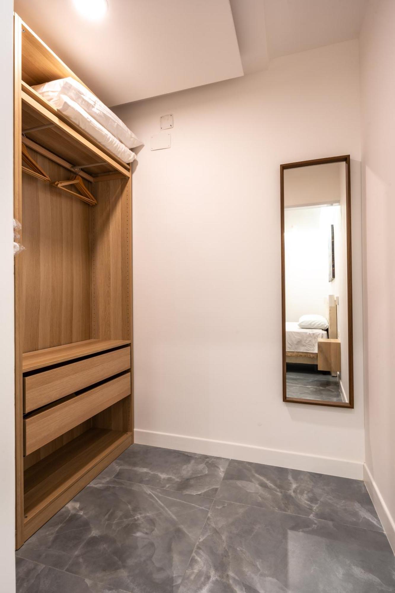 La Maison Di Tina Neapol Zewnętrze zdjęcie
